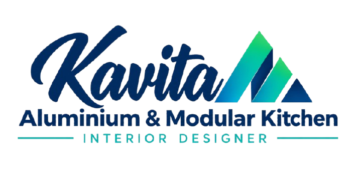 Kavita Aluminium & Modular Kitchen – Interior Designer